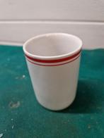 eversberg lepelvaasje vintage, Antiek en Kunst, Ophalen of Verzenden