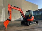 Kubota - 2013 - KX161-3SZ - Midigraafmachine, Zakelijke goederen, Machines en Bouw | Kranen en Graafmachines, Graafmachine