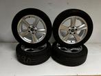 Audi Q2 velgen 17 inch origineel 215/55R17, Ophalen, Banden en Velgen, 17 inch, Personenwagen