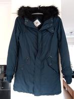 Jas - Khujo, Maat 38/40 (M), Zwart, Khujo, Ophalen of Verzenden