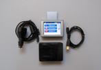 Garmin Nuvi 350 Navigatiesysteem en Tripmaster, Ophalen of Verzenden, Gebruikt