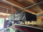 Decathlon Daktent MH 900 fresh black 2, Ophalen, Zo goed als nieuw