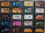 Lot van 40 Gameboy Spellen, Spelcomputers en Games, Games | Nintendo Game Boy, Zo goed als nieuw, Verzenden