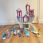 Playmobil Ijspaleis, Kinderen en Baby's, Speelgoed | Playmobil, Ophalen of Verzenden, Gebruikt, Complete set