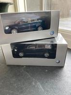 Schaal 1:24 vw Passat + vw Eos, Hobby en Vrije tijd, Modelauto's | 1:24, Ophalen of Verzenden