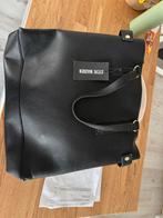 Steven Madden Tas - Stijlvol & Praktisch!, Ophalen, Nieuw, Zwart, Handtas