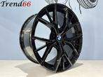 5x120 19'' Velgen 845M BMW 3 4 5 Serie X3 X4 E90 F30 F10 M3, Auto-onderdelen, Banden en Velgen, Velg(en), Niet ingevuld, Nieuw