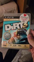 Dirt 3 Complete Edition - PS3, Spelcomputers en Games, Games | Sony PlayStation 3, Ophalen, Gebruikt, Online, Racen en Vliegen