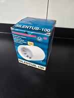 Silentub-100 Kanaal Ventilator - Nieuw in Doos, Ophalen of Verzenden, Nieuw, Ventilator