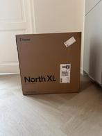 Fractal North XL black RC nieuw in Doos, Computers en Software, Computerbehuizingen, Ophalen, Nieuw