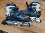 Skeelers van street runner, Sport en Fitness, Skeelers, Overige merken, Kinderen, Ophalen of Verzenden, Inline skates 4 wielen