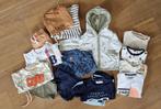 Jongens kleding maat 68, Ophalen of Verzenden, Gebruikt, Jongetje, Setje