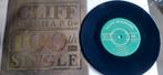Cliff  Richard/ 100th Single..mei 1989..zie foto's, Cd's en Dvd's, Vinyl Singles, Ophalen of Verzenden, Zo goed als nieuw, Pop