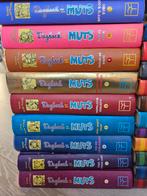 12x Dagboek van een muts + 11x Het leven van een loser, Boeken, Ophalen of Verzenden, Zo goed als nieuw