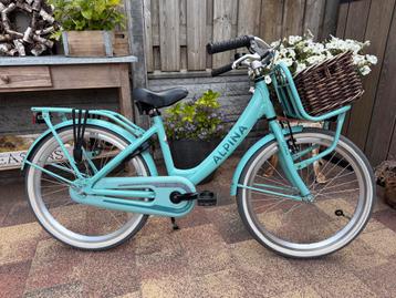 Alpina clubb 22 inch beschikbaar voor biedingen