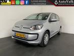 Volkswagen up! 1.0 move up! BlueMotion (bj 2015), Voorwielaandrijving, Gebruikt, 840 kg, Handgeschakeld