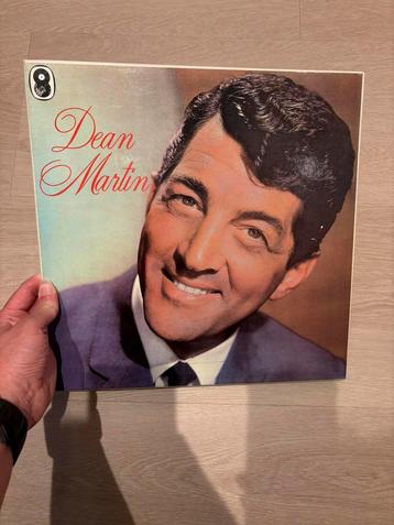 Dean Martin SM 125/130 6x elpee - zeer goede staat beschikbaar voor biedingen