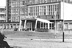 958380	Terneuzen	1962 Wederopbouw  Julianaziekenhuis	Postzeg, Verzamelen, Ophalen of Verzenden, 1960 tot 1980, Gelopen, Zeeland