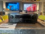 Denon DRA-800H, Gebruikt, Denon, Ophalen of Verzenden, 60 tot 120 watt