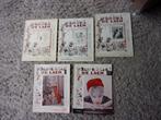 5X DE LACH VINTAGE WEEKBLAD 3X 1949-1X1958-1X1963, Ophalen, 1940 tot 1960, Tijdschrift