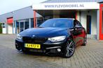 BMW 4-serie Coupé 420i M Sport Aut. Pano|Leder|Navi|Xenon|S, Auto's, BMW, Automaat, Achterwielaandrijving, Gebruikt, Euro 6