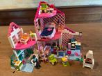 Lego Belville 7586 Huize Zonneschijn, Verzenden, Zo goed als nieuw, Complete set, Lego