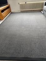 Vloerkleed van sisal vezel, Huis en Inrichting, Ophalen, Gebruikt, 150 tot 200 cm, 200 cm of meer