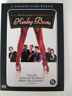 Kinky Boots, Alle leeftijden, Ophalen of Verzenden, Nieuw in verpakking, Romantische komedie