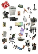bike silicone spray, brake shoes (new), repair patches, Ophalen, Nieuw, Bovenkleding