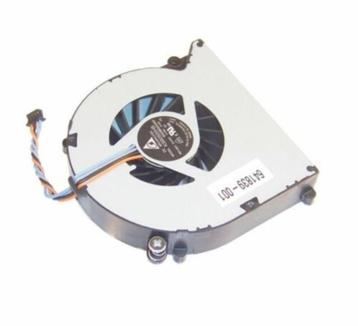 HP  Z240 Workstation CPU Heatsink and Fan Assembly w60 beschikbaar voor biedingen