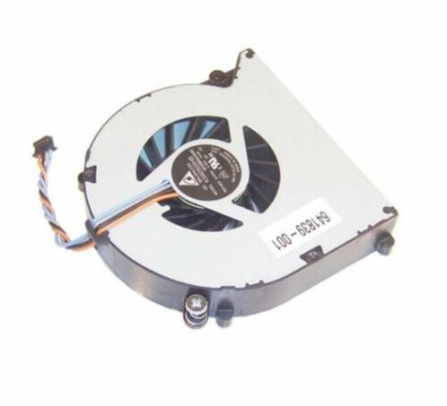 HP  Z240 Workstation CPU Heatsink and Fan Assembly w60, Computers en Software, Interne voedingen, Gebruikt, Ophalen of Verzenden