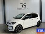 Volkswagen Take Up! 1.0 MPI 60 pk handg. BMT | Airco | 17" |, Voorwielaandrijving, Met garantie (alle), Origineel Nederlands, Bedrijf