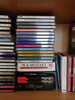 Verzameling van ruim 250 klassieke muziek CDs., Cd's en Dvd's, Cd's | Overige Cd's, Ophalen of Verzenden, Zo goed als nieuw