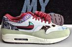 Nike air max 1 - concepts mellow, Kleding | Heren, Schoenen, Overige kleuren, Verzenden, Nike, Nieuw