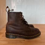 Dr. Martens Bruin Maat 41 - Zo Goed Als Nieuw!, Ophalen of Verzenden, Zo goed als nieuw, Bruin, Lage of Enkellaarzen