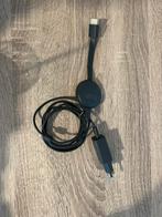 Chromecast 3, Ophalen of Verzenden, Zo goed als nieuw, HDMI
