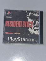 Playstation 1 resident evil 2, Spelcomputers en Games, Games | Sony PlayStation 1, Gebruikt, 1 speler, Verzenden