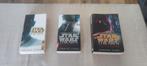Star Wars Thrawn trilogie - Timothy Zahn, Verzenden, Gelezen