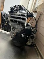Honda nx650 dominator - rijdend uit elkaar gehaald, Ophalen, Gebruikt