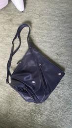 Bevers rug tas zwart, Ophalen of Verzenden, Zo goed als nieuw, Overige merken