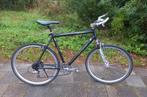 Jan Janssen Impress Sport/Toer/Hybride fiets - Alu. frame, 28 inch, Gebruikt, Vering, Meer dan 20 versnellingen