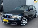 BMW 1-serie 116i Business Line Ultimate Edition LEDER/NAVI/M, 1-Serie, Euro 5, Achterwielaandrijving, 4 cilinders
