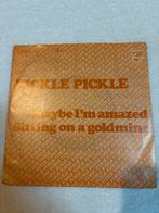 Pickle - Maybe I'm Amazed Single, Gebruikt, 7 inch, Single, Ophalen of Verzenden