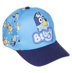 Bluey Baseball Cap / Bluey Pet, Kinderen en Baby's, Kinderkleding | Petten en Hoeden, Ophalen of Verzenden, Nieuw, Jongen of Meisje