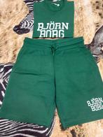 Björn Borg Zomerset - Groen, Ophalen of Verzenden, Zo goed als nieuw, Overige maten, Groen