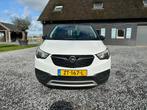 Opel Crossland X 1.2 Turbo 120 Jaar Edition (bj 2019), Auto's, Opel, Te koop, Benzine, 110 pk, Gebruikt