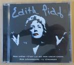 CD Edith Piaf, Cd's en Dvd's, Ophalen, Gebruikt