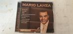 Mario Lanza, Cd's en Dvd's, Ophalen of Verzenden, Zo goed als nieuw