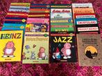 Heinz stripboeken, Boeken, Meerdere comics, Ophalen, Gelezen, Europa