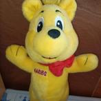 Haribo gele beer knuffel 31 cm groot, Ophalen of Verzenden, Beer